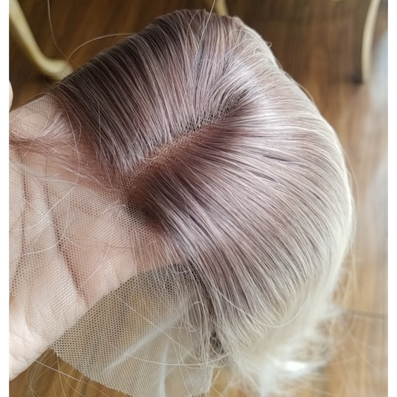 Ombre Lace Front Wig main image 5